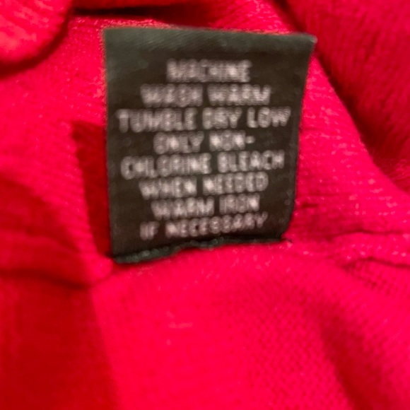 NWT Investments Women’s Long Sleeve Sweater - Picture 5 of 11